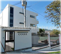 Santa Ana´s Brand New Income Producing Building with Great Views