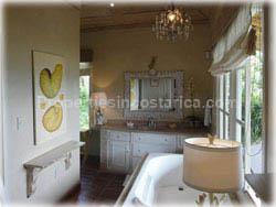 European house in Costa Rica, European style, french style house, french toscanca, for sale, 1731