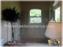 European house in Costa Rica, European style, french style house, french toscanca, for sale, 1731