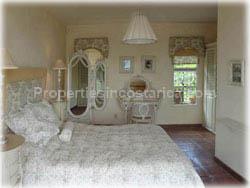 European house in Costa Rica, European style, french style house, french toscanca, for sale, 1731