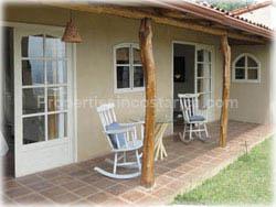 European house in Costa Rica, European style, french style house, french toscanca, for sale, 1731