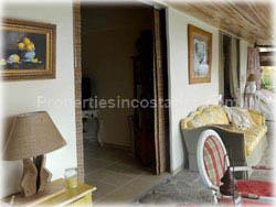 European house in Costa Rica, European style, french style house, french toscanca, for sale, 1731