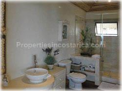 European house in Costa Rica, European style, french style house, french toscanca, for sale, 1731