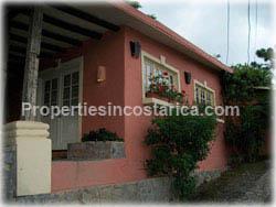 European house in Costa Rica, European style, french style house, french toscanca, for sale, 1731