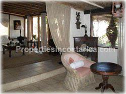 European house in Costa Rica, European style, french style house, french toscanca, for sale, 1731