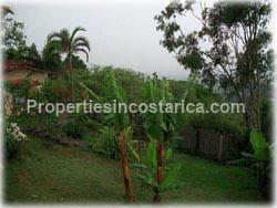 European house in Costa Rica, European style, french style house, french toscanca, for sale, 1731