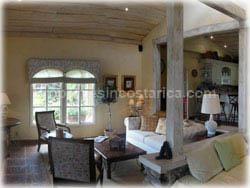 European house in Costa Rica, European style, french style house, french toscanca, for sale, 1731