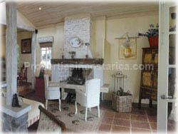 European house in Costa Rica, European style, french style house, french toscanca, for sale, 1731