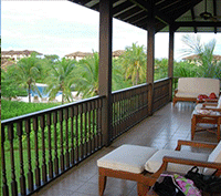 Be at the Center of it All, Luxury Villa in Tamarindo