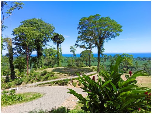 Ocean view lots Costa Rica, seaview land Caribbean Costa Rica, residential lots Puerto Viejo, land for sale Cahuita, Costa Rica Caribbean real estate, ocean view land Costa Rica, flat lots Costa Rica