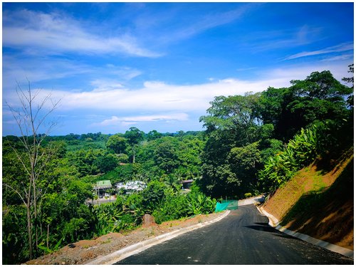 Ocean view lots Costa Rica, seaview land Caribbean Costa Rica, residential lots Puerto Viejo, land for sale Cahuita, Costa Rica Caribbean real estate, ocean view land Costa Rica, flat lots Costa Rica