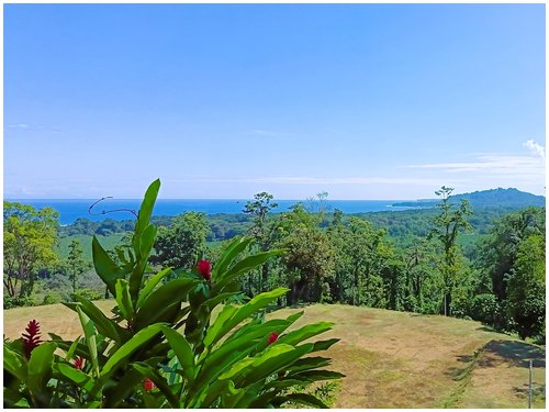 Ocean view lots Costa Rica, seaview land Caribbean Costa Rica, residential lots Puerto Viejo, land for sale Cahuita, Costa Rica Caribbean real estate, ocean view land Costa Rica, flat lots Costa Rica