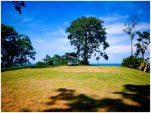 Ocean view lots Costa Rica, seaview land Caribbean Costa Rica, residential lots Puerto Viejo, land for sale Cahuita, Costa Rica Caribbean real estate, ocean view land Costa Rica, flat lots Costa Rica