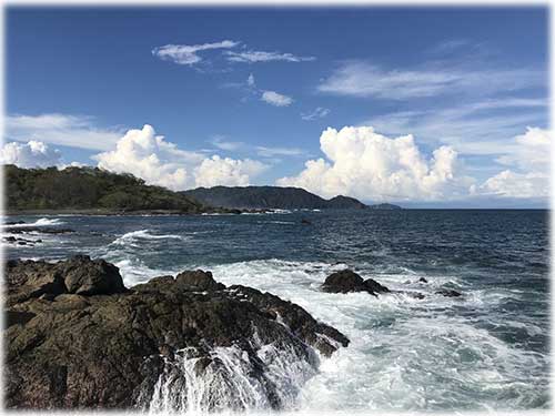 cobano, puntarenas, tambor, homes, for sale, beach properties, beach, investment, turn-key, move-in-ready