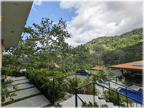 punta leona, jaco, central pacific, for sale, oasis, privacy, for sale