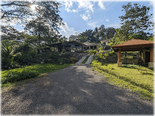 punta leona, jaco, central pacific, for sale, oasis, privacy, for sale