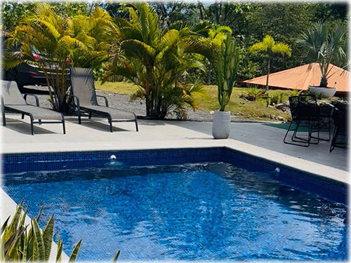 punta leona, jaco, central pacific, for sale, oasis, privacy, for sale