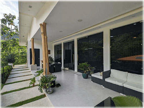 punta leona, jaco, central pacific, for sale, oasis, privacy, for sale