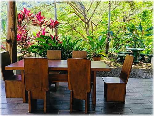 punta leona, jaco, central pacific, for sale, oasis, privacy, for sale