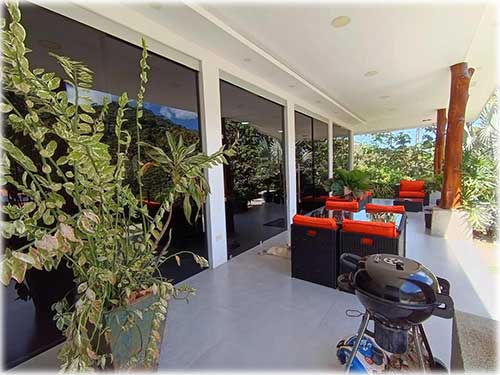 punta leona, jaco, central pacific, for sale, oasis, privacy, for sale