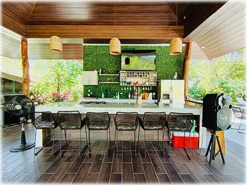 punta leona, jaco, central pacific, for sale, oasis, privacy, for sale