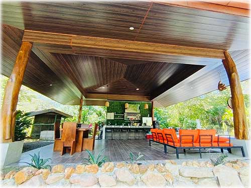 punta leona, jaco, central pacific, for sale, oasis, privacy, for sale