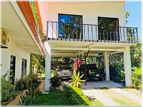 punta leona, jaco, central pacific, for sale, oasis, privacy, for sale