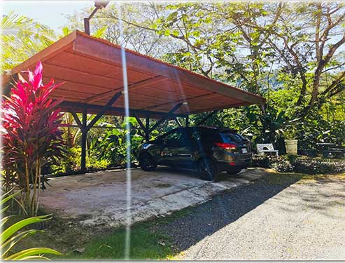 punta leona, jaco, central pacific, for sale, oasis, privacy, for sale