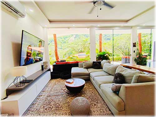 punta leona, jaco, central pacific, for sale, oasis, privacy, for sale