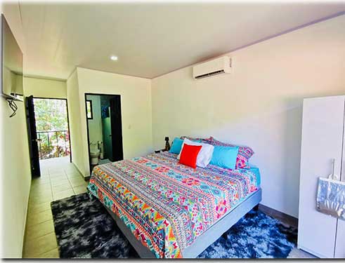 punta leona, jaco, central pacific, for sale, oasis, privacy, for sale