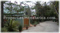 Escazu large estate, for sale, jungle surrounded, private, secure, swimming pool, jacuzzi, 1647