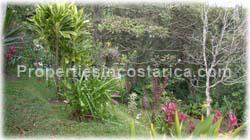 Escazu large estate, for sale, jungle surrounded, private, secure, swimming pool, jacuzzi, 1647