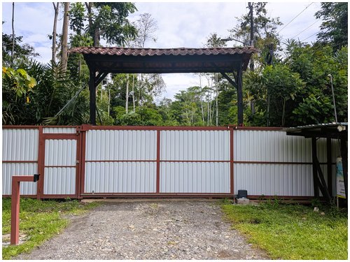 Land for sale Costa Rica, Puerto Viejo real estate, Punta Uva land, gated community Costa Rica, Caribbean coast property, titled land for sale, forest lot Costa Rica, owner financing Costa Rica, build
