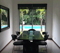 Very spacious 3 bedroom house in gated community in Santa Ana