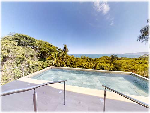 nicoya peninsula, brand new, condo, home, for sale, ocean view, open concept, stunning views, beach properties