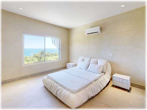 nicoya peninsula, brand new, condo, home, for sale, ocean view, open concept, stunning views, beach properties