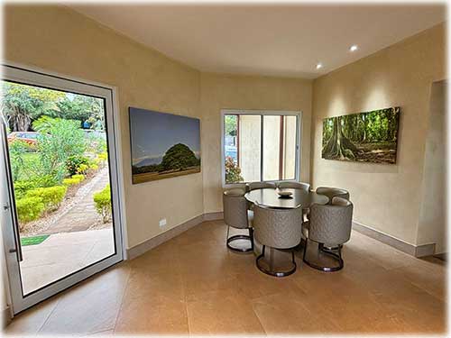 nicoya peninsula, brand new, condo, home, for sale, ocean view, open concept, stunning views, beach properties