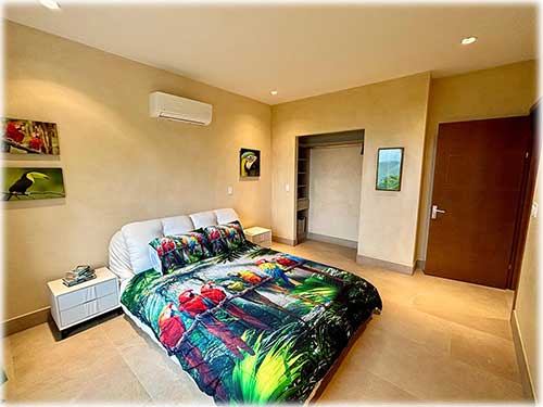 nicoya peninsula, brand new, condo, home, for sale, ocean view, open concept, stunning views, beach properties