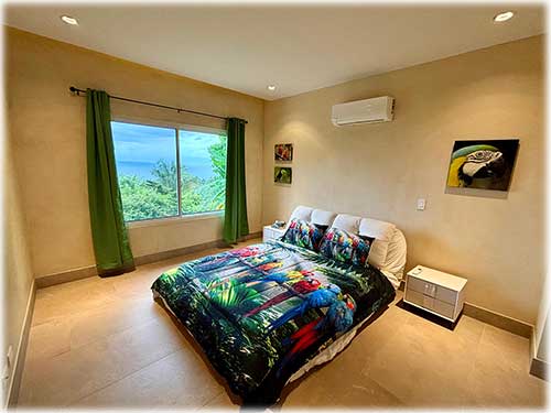 nicoya peninsula, brand new, condo, home, for sale, ocean view, open concept, stunning views, beach properties