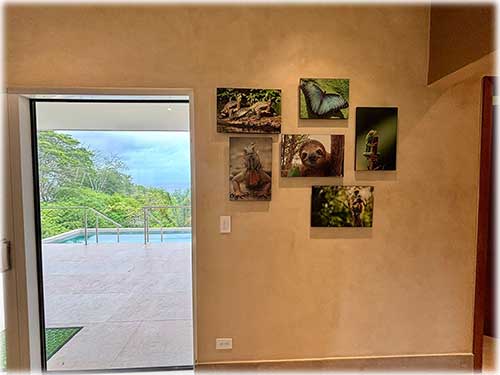 nicoya peninsula, brand new, condo, home, for sale, ocean view, open concept, stunning views, beach properties