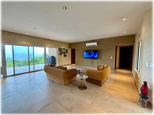 nicoya peninsula, brand new, condo, home, for sale, ocean view, open concept, stunning views, beach properties