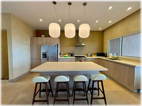 nicoya peninsula, brand new, condo, home, for sale, ocean view, open concept, stunning views, beach properties