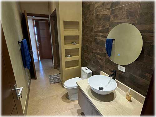 nicoya peninsula, brand new, condo, home, for sale, ocean view, open concept, stunning views, beach properties