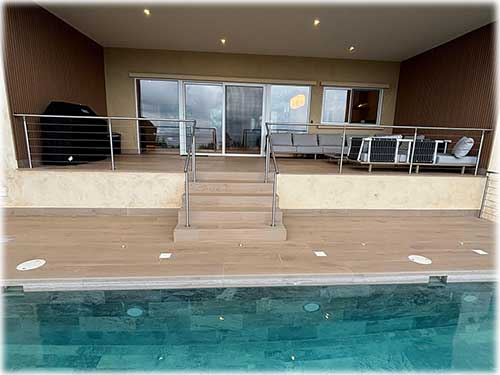 nicoya peninsula, brand new, condo, home, for sale, ocean view, open concept, stunning views, beach properties