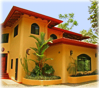 Investment in Costa Rica