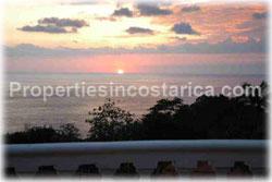 Costa Rica real estate, Manuel Antonio real estate, for rent, vacation Costa Rica, vacation rentals, villas, ocean view, swimming pool