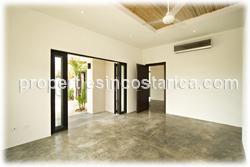 Tamarindo homes
