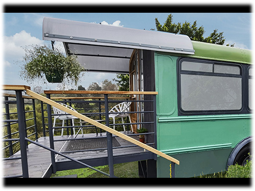 Skoolie, Tiny Homes, for sale, Costa Rica, School Bus Conversion, Mobile-home, recreational vehicle, RV, camp trailer, camper, house trailer