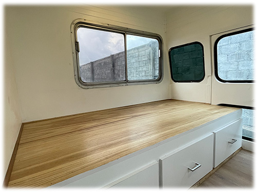 Skoolie, Tiny Homes, for sale, Costa Rica, School Bus Conversion, Mobile-home, recreational vehicle, RV, camp trailer, camper, house trailer