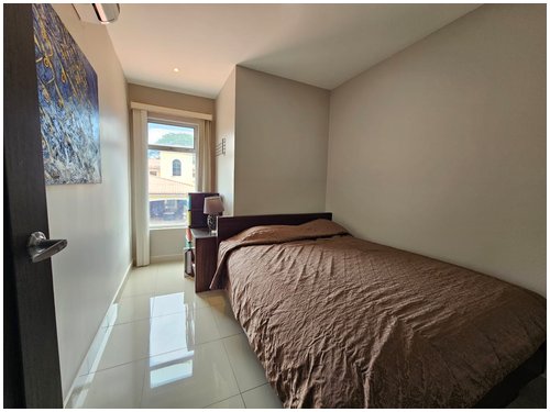 private pool, open concept, golf community, paquera, nicoya peninsula